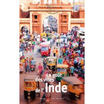 Le Goût Des Villes De L'Inde