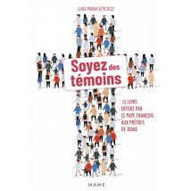 Soyez Des Témoins