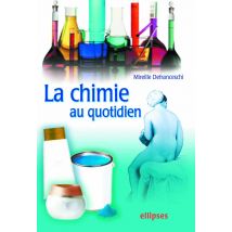 La Chimie Au Quotidien