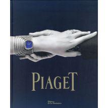 Piaget - Horlogerie Et Joaillerie Depuis 1874