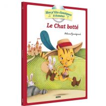 Le Chat Botté