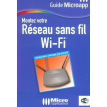 Montez Votre Reseau Sans Fil - Wi-fi