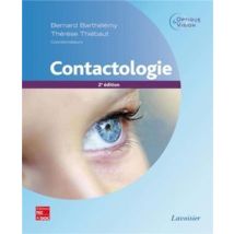 Contactologie (2e Édition)
