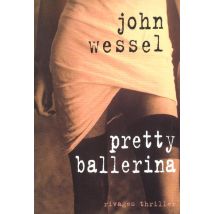 Pretty Ballerina