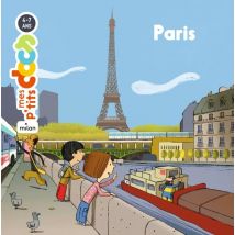Mes P'Tits Docs : Paris