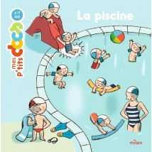 Mes P'Tits Docs : La Piscine
