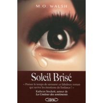 Soleil Brisé
