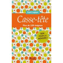 Casse-tête