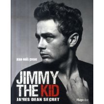 Jimmy The Kid - James Dean Secret