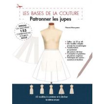 Patronner Les Jupes