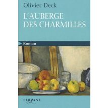 L'Auberge Des Charmilles
