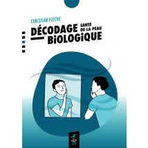 Décodage Biologique : Santé De La Peau