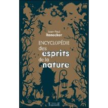 Encyclopédie Des Esprits De La Nature