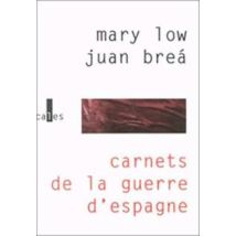 Carnets De Catalogne 1936-1937
