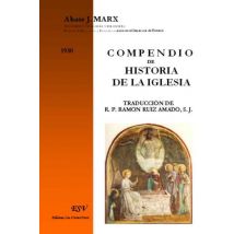 Compendio De La Historia De La Iglesia