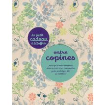 Le Petit Cadeau A Offrir : Entre Copines