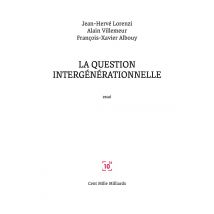La Question Intergénérationnelle