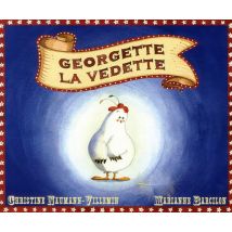 Georgette La Vedette
