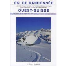 Ski De Randonnée Ouest-suisse