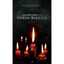 La Sorcière De North Berwick T.2 - Anya