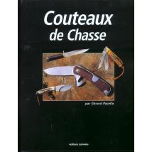 Couteaux De Chasse