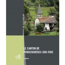 Canton De Provenchères-sur-fave