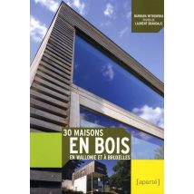 30 Maisons En Bois