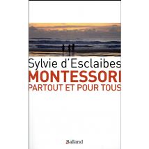 Montessori Partout Et Pour Tous