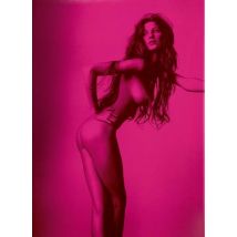 Gisele Bündchen - - PAS DE MARQUE -