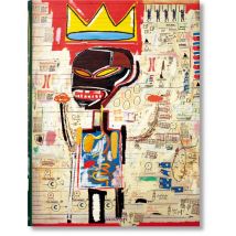 Jean-michel Basquiat