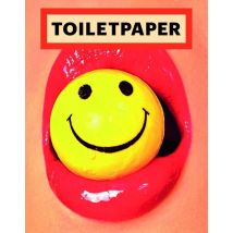 Toilet Paper N.18 : Toilet Paper N 18
