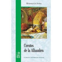 Cuentos De La Alhambra