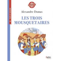 Les Trois Mousquetaires