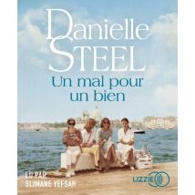 Un Mal Pour Un Bien