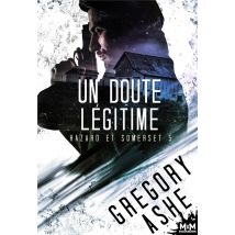 Hazard Et Somerset Tome 5 : Un Doute Légitime