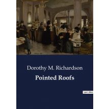 Pointed Roofs