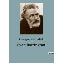 Evan Harrington