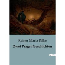 Zwei Prager Geschichten