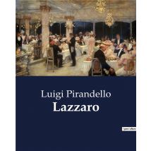 Lazzaro
