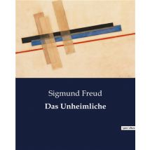 Das Unheimliche