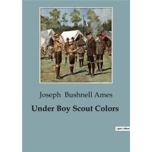 Under Boy Scout Colors