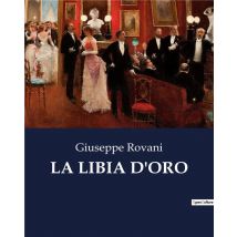 La Libia D'Oro