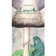 Oracle Lumi Air
