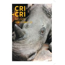 Ecrits-criee - La Revue Du Theatre National De Marseille N.2