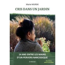Cris Dans Un Jardin