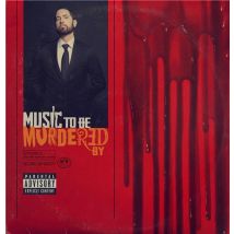 Music To Be Murdered By