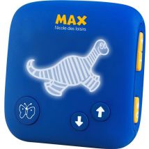 Max, La Boîte À Histoires - L'école Des Loisirs