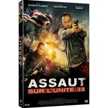 Assaut Sur L'Unité 33