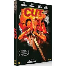 Cut