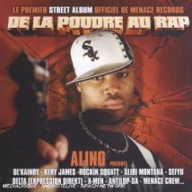 De La Poudre Au Rap
